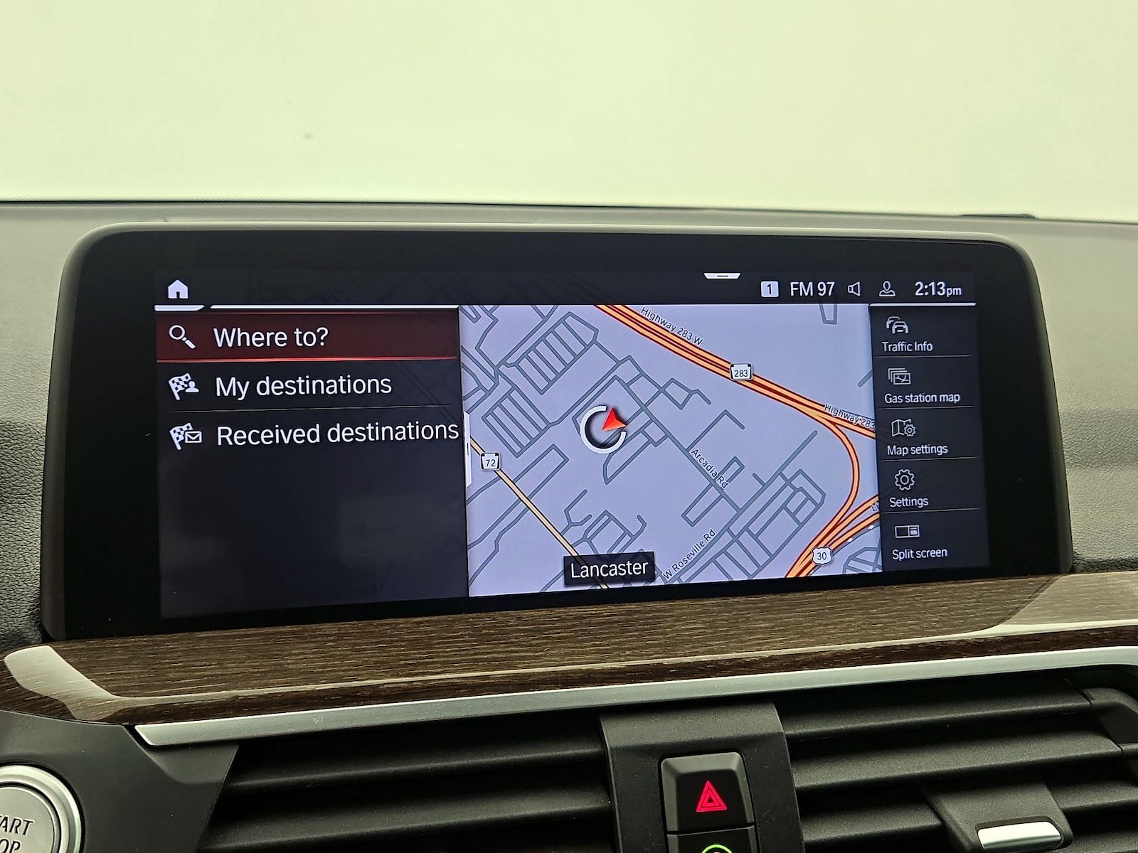 2021 BMW X3 30i - Photo 15