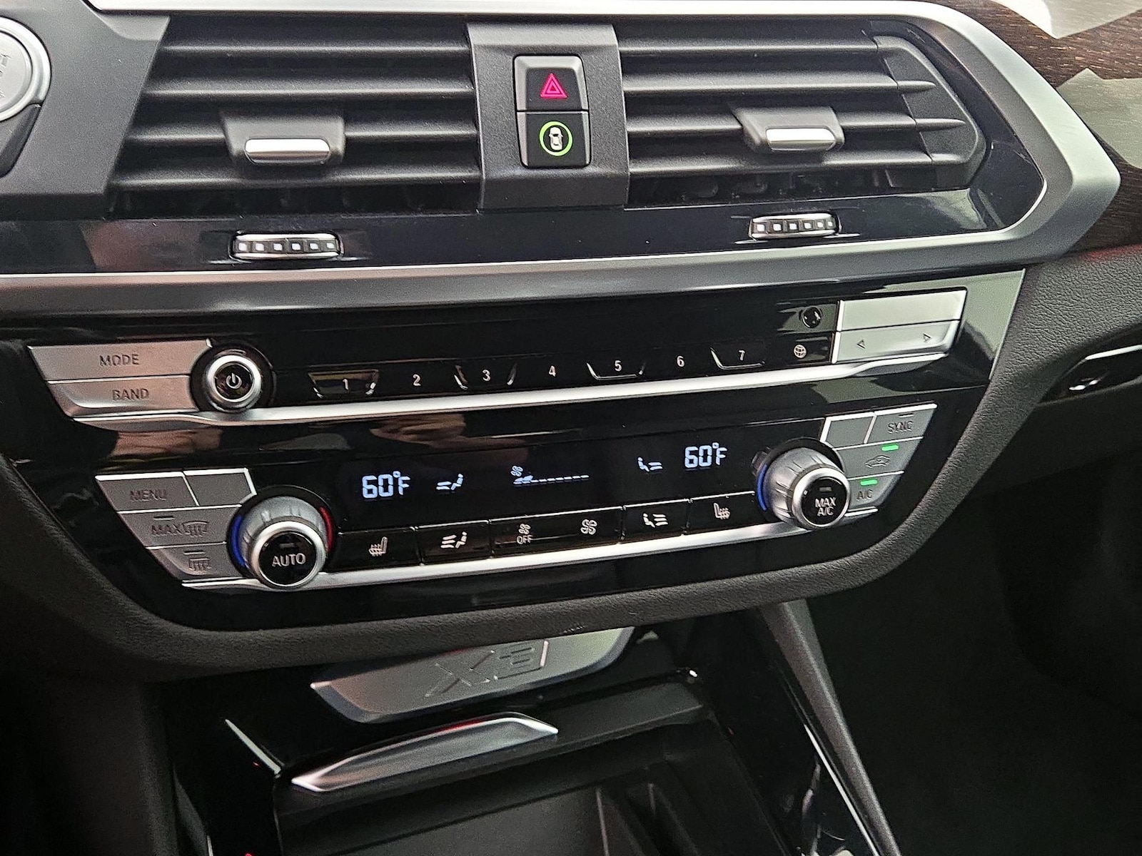 2021 BMW X3 30i - Photo 18