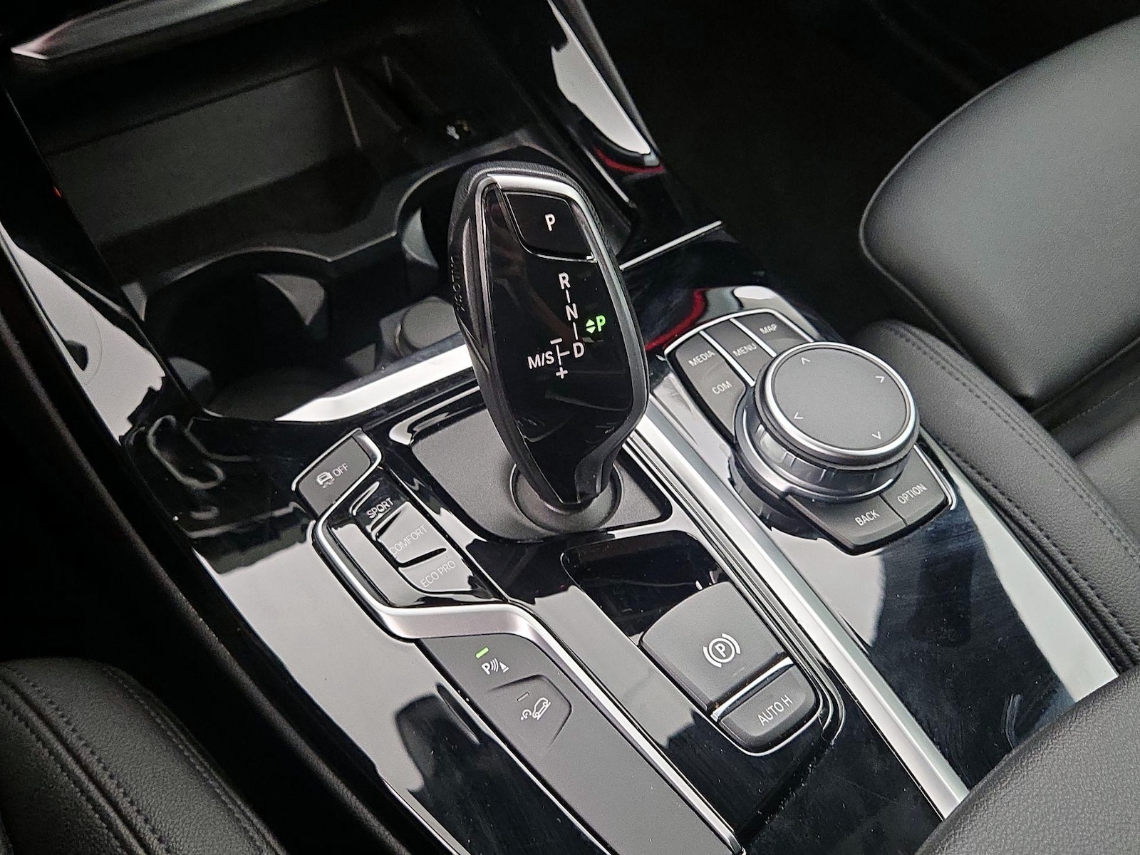 2021 BMW X3 30i - Photo 19
