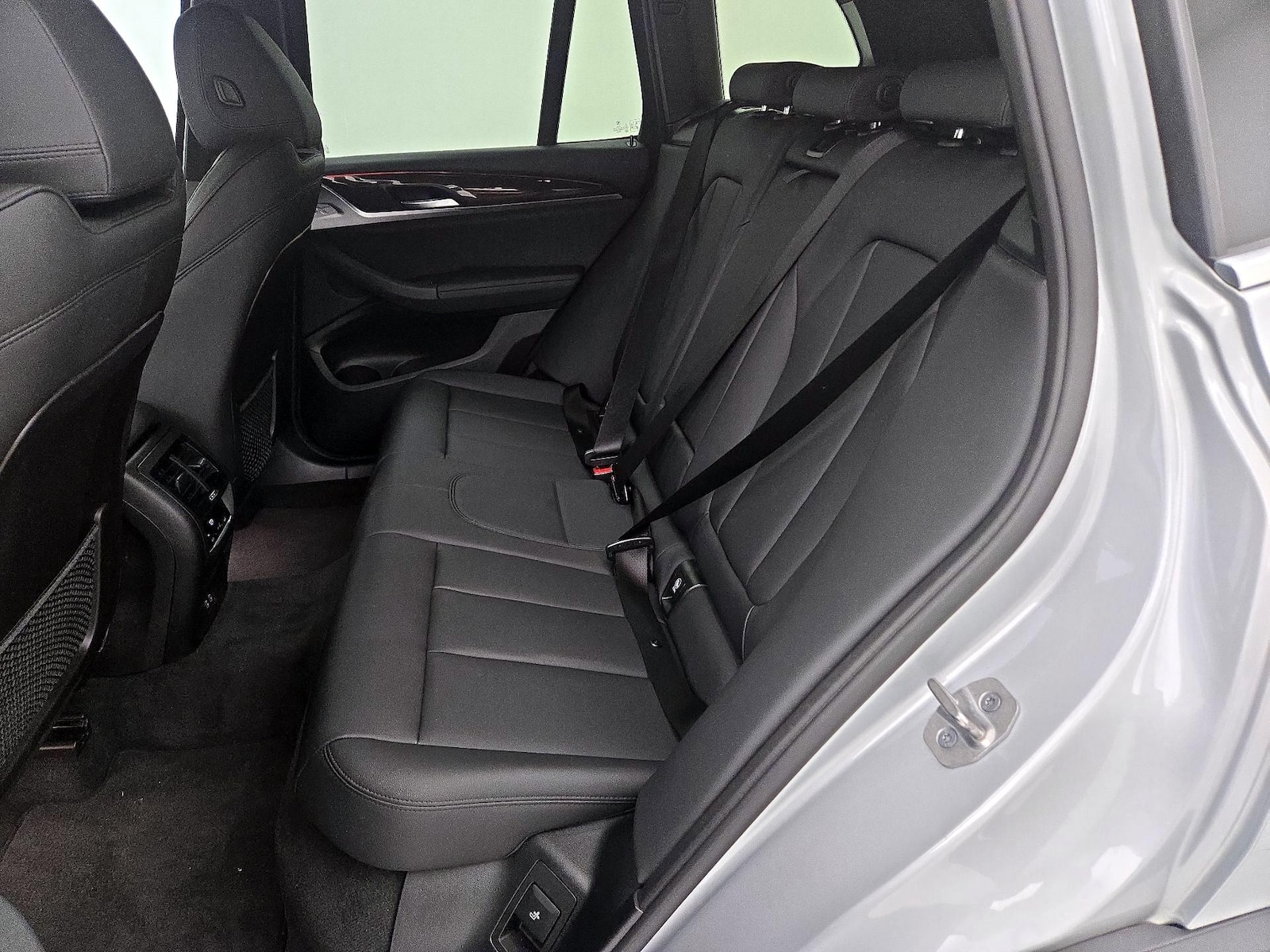 2021 BMW X3 30i - Photo 22