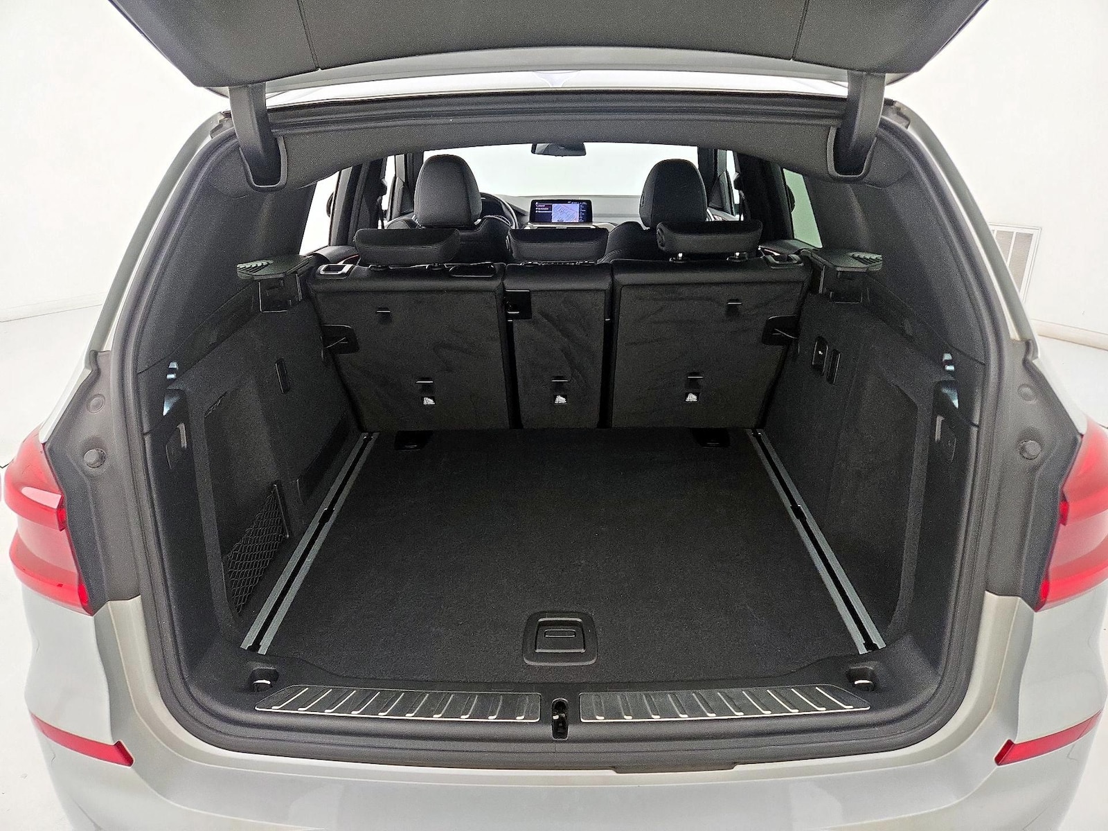2021 BMW X3 30i - Photo 23