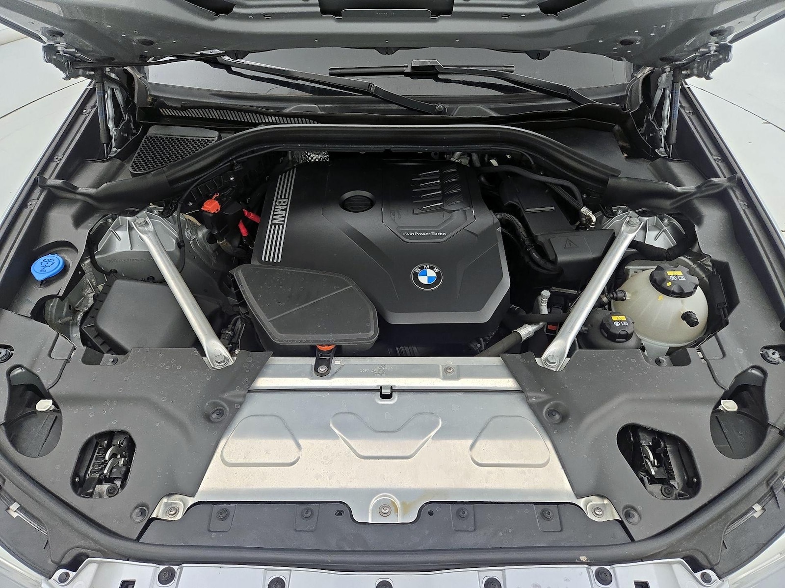 2021 BMW X3 30i - Photo 24