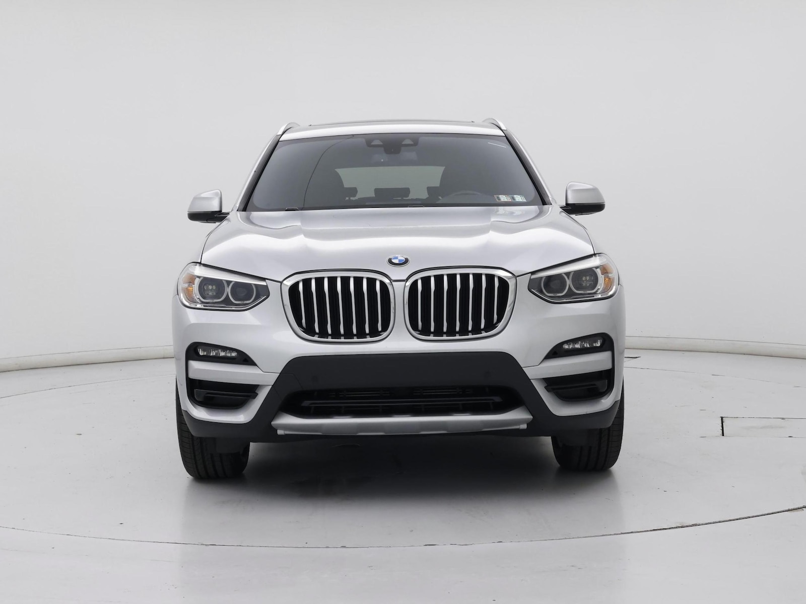 2021 BMW X3 30i - Photo 6