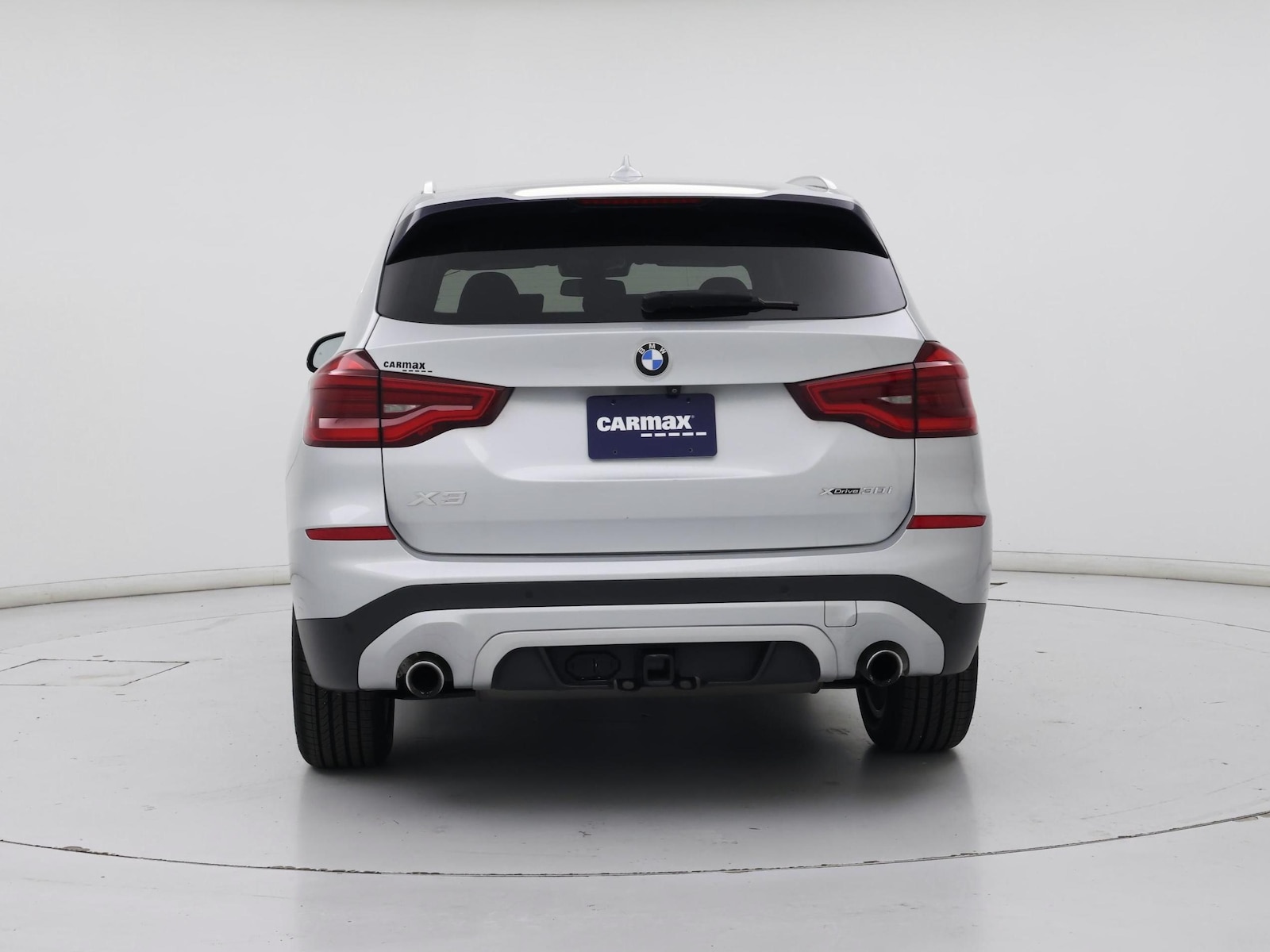 2021 BMW X3 30i - Photo 7
