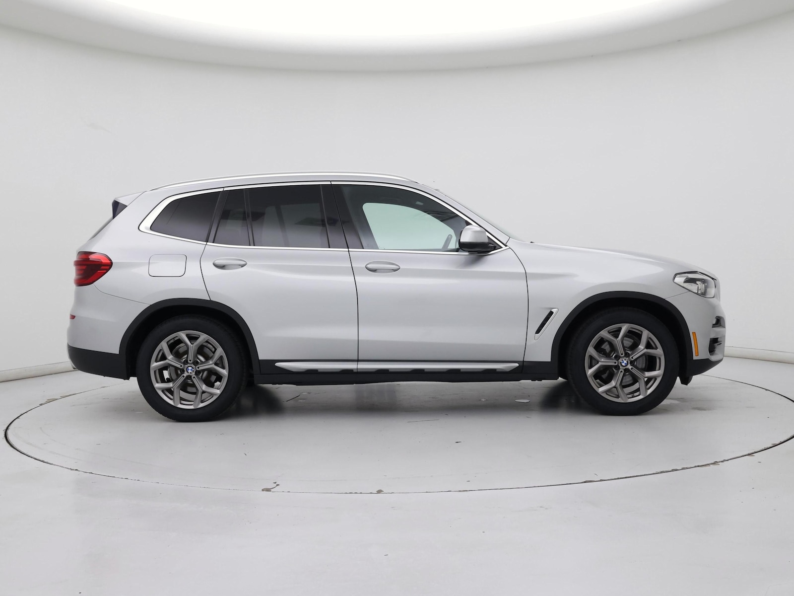 2021 BMW X3 30i - Photo 8