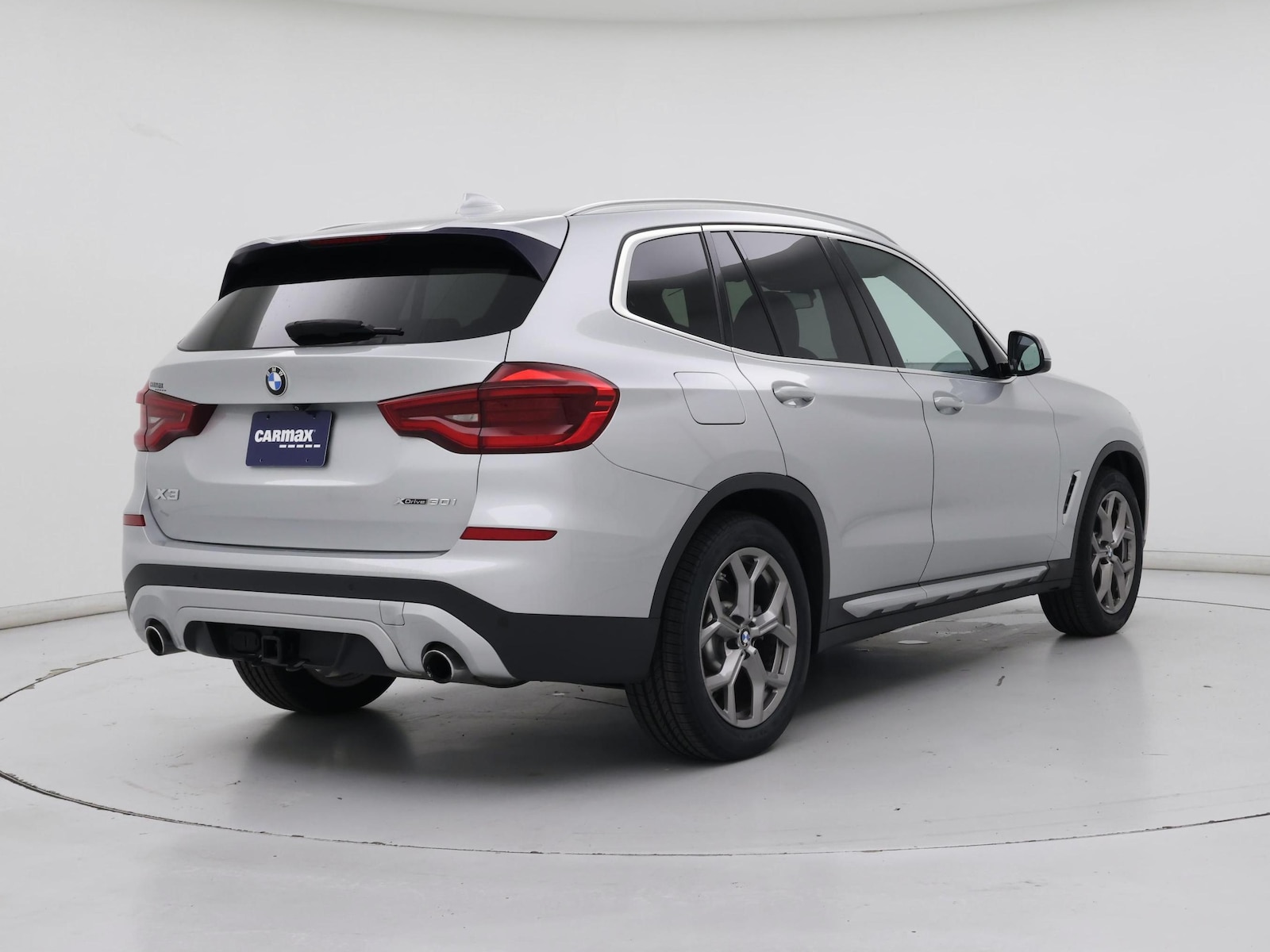 2021 BMW X3 30i - Photo 9