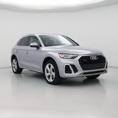 2024 Audi Q5 S-Line Premium Plus