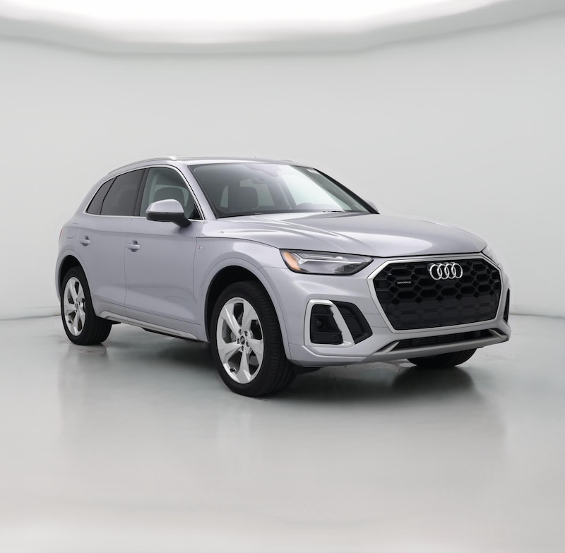 2024 Audi Q5 Premium Plus