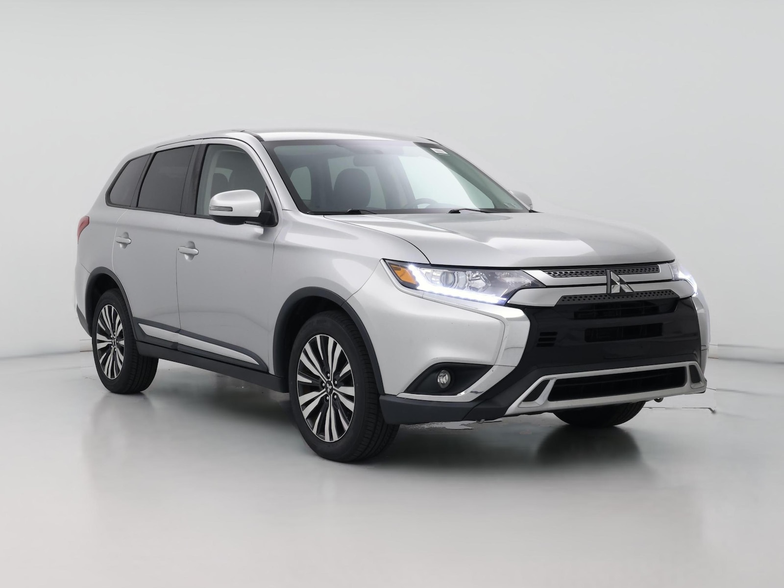 2019 Mitsubishi Outlander