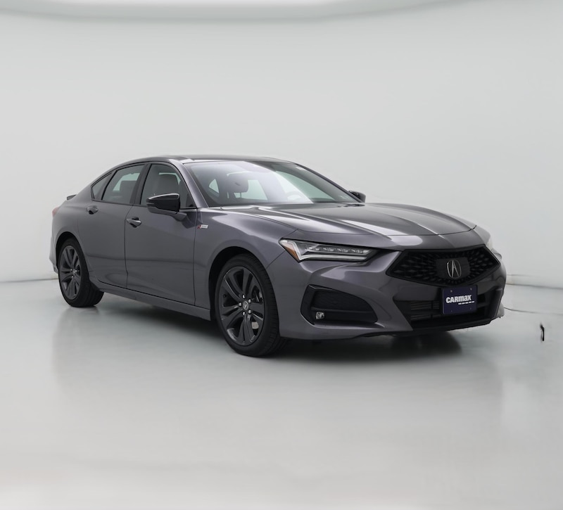 2023 Acura TLX SH-AWD A-Spec