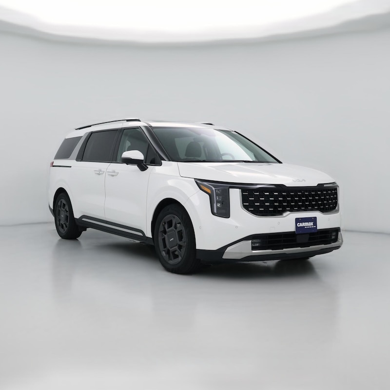 2025 Kia Carnival SX