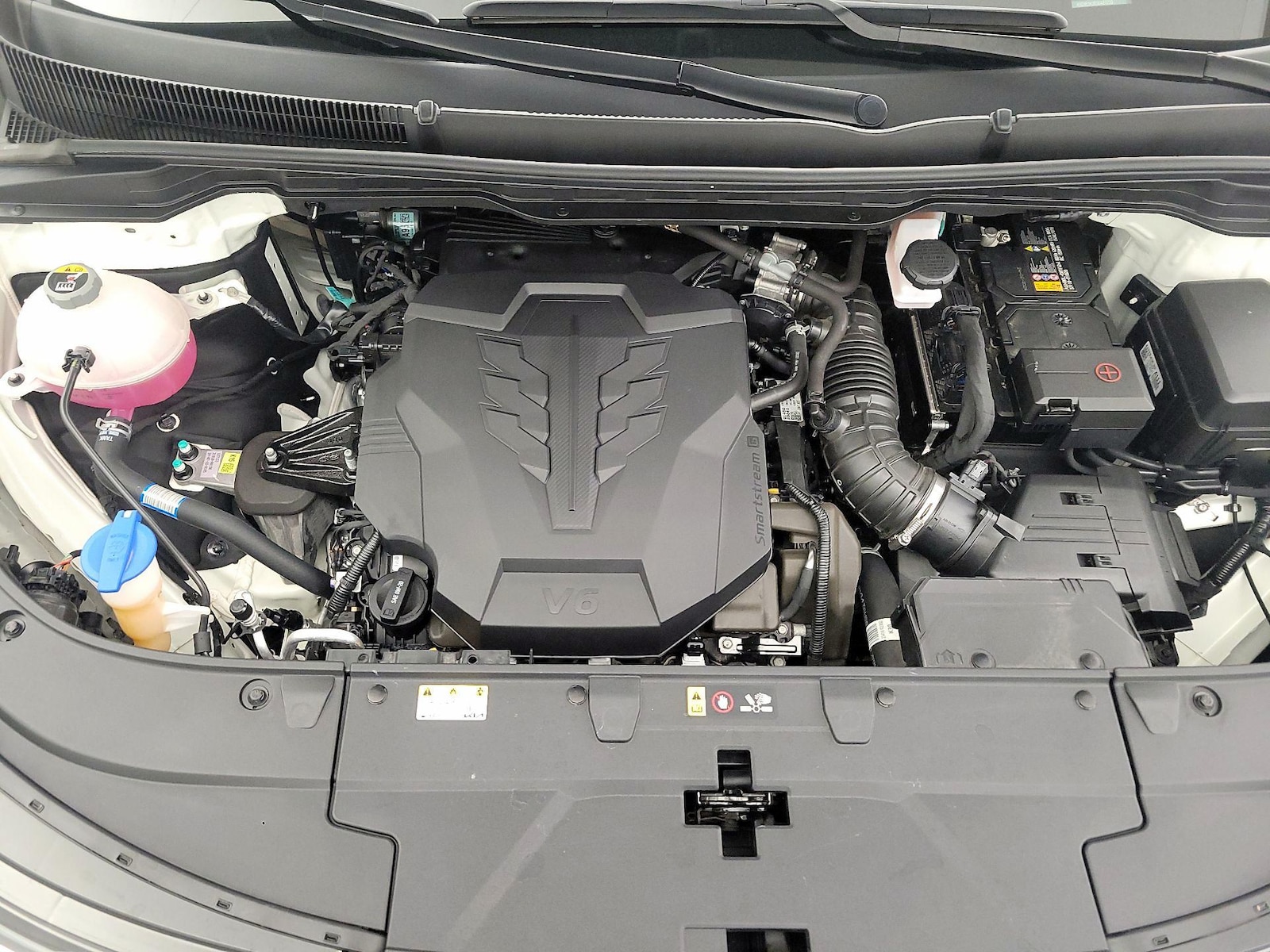 2025 Kia Carnival SX - Photo 26