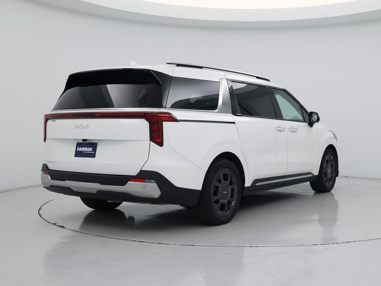 2025 Kia Carnival SX - Photo 9
