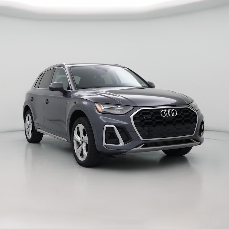 2023 Audi Q5 S-Line Premium Plus