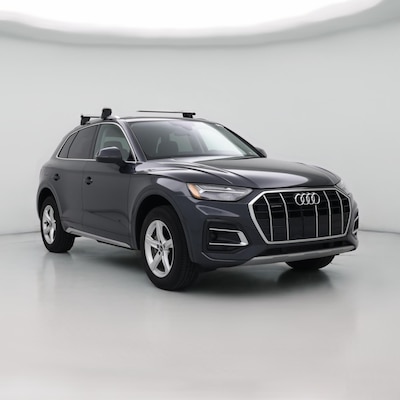 2023 Audi Q5 Premium