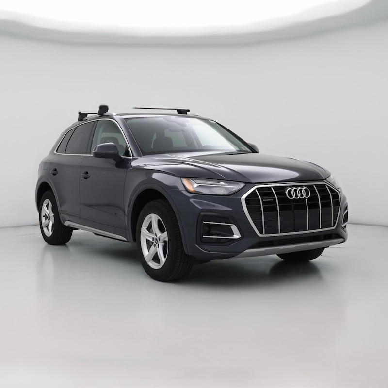 2023 Audi Q5 Premium