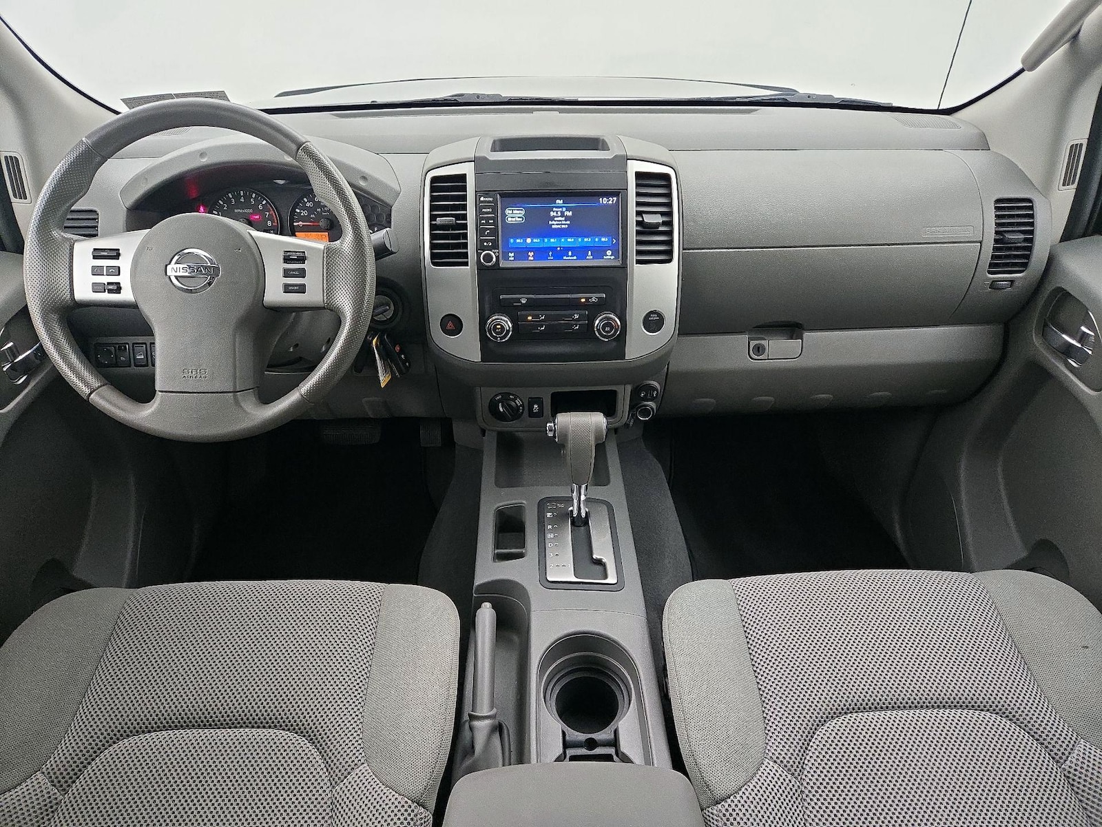 Rear View Camera