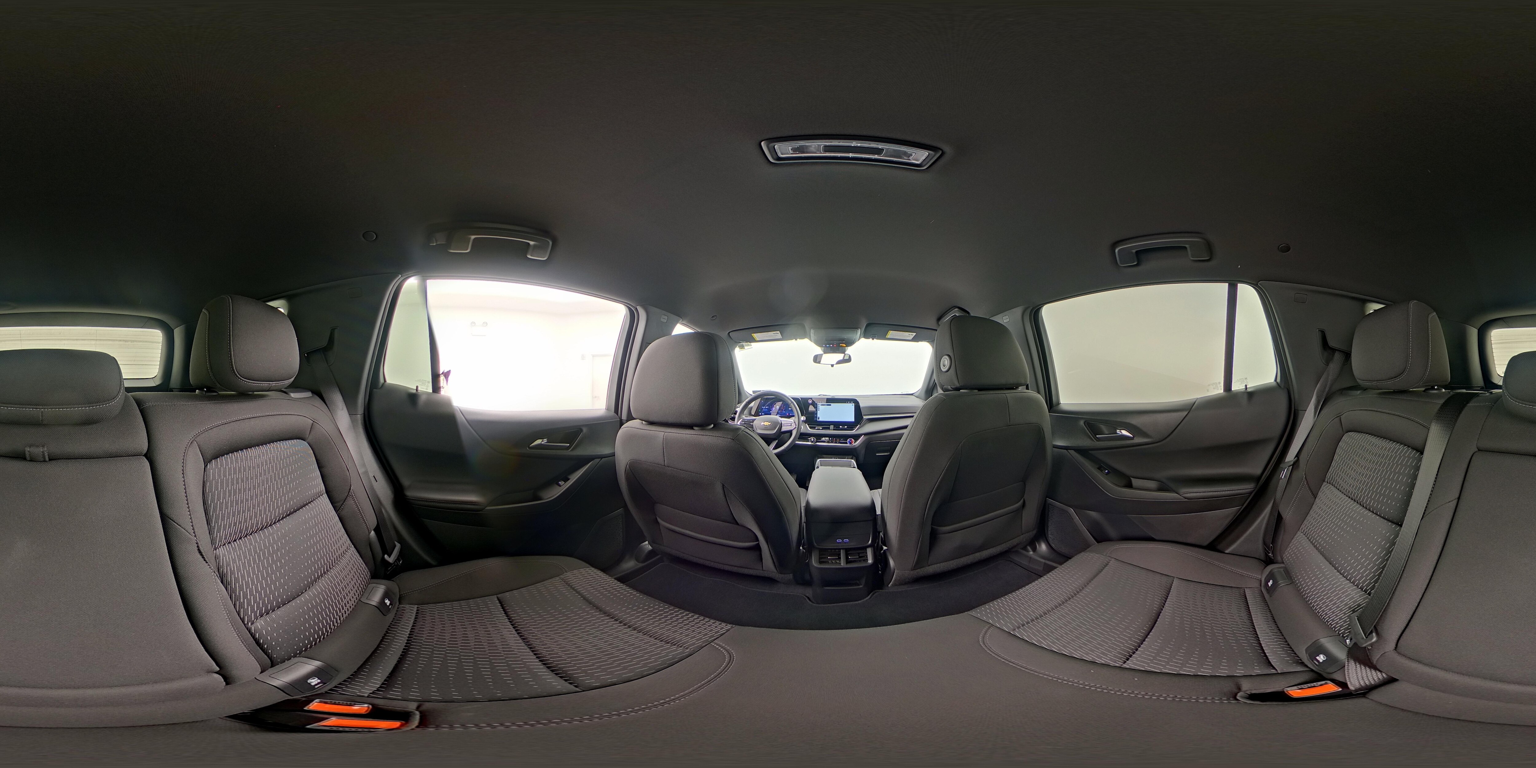 2025 Chevrolet Equinox LT - Photo 26