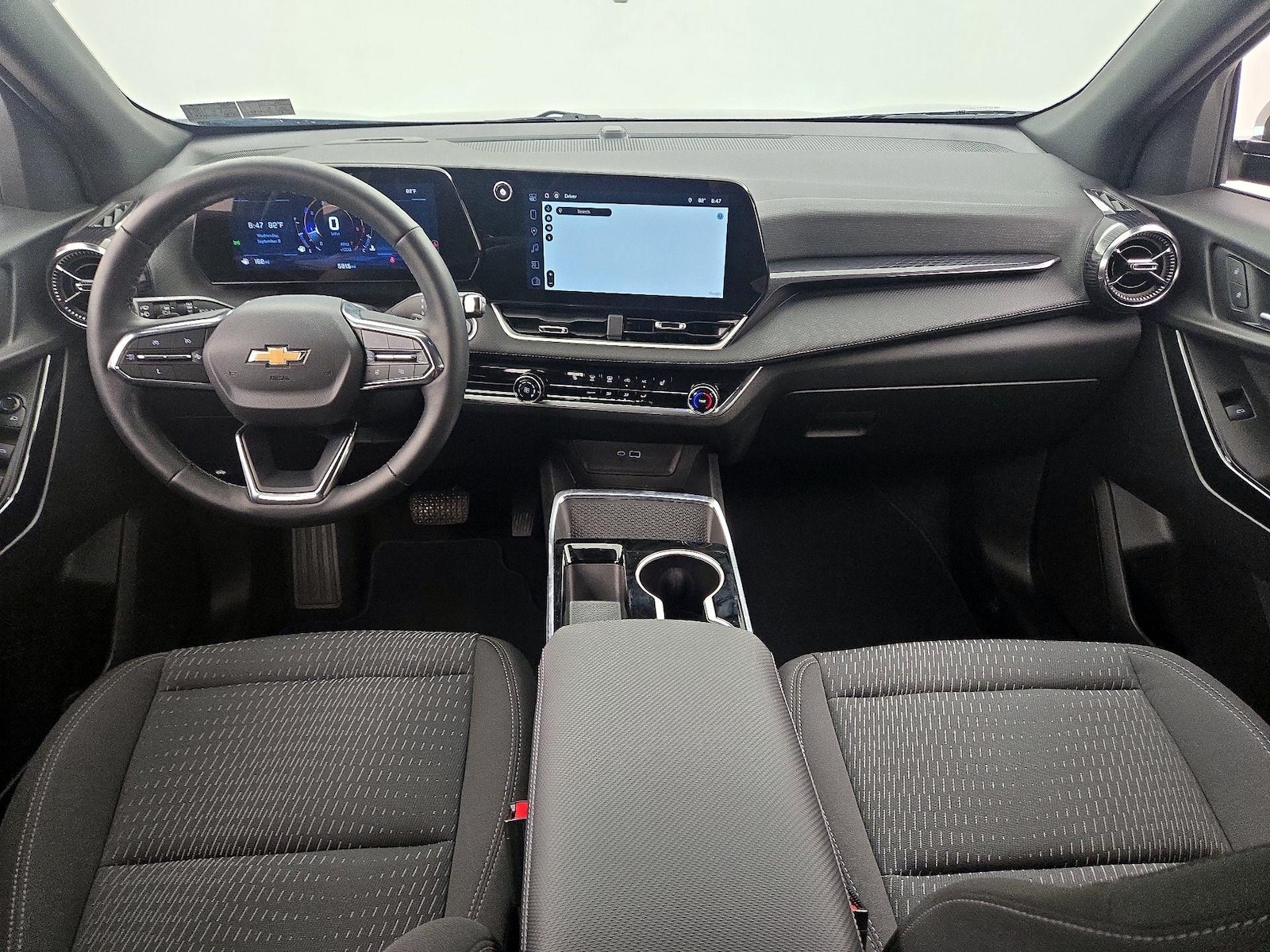 2025 Chevrolet Equinox LT - Photo 10