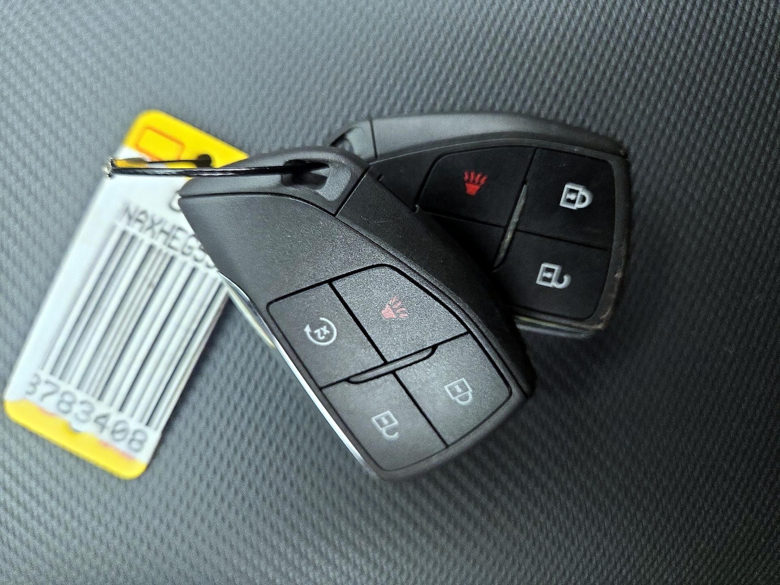 2025 Chevrolet Equinox LT - Photo 24