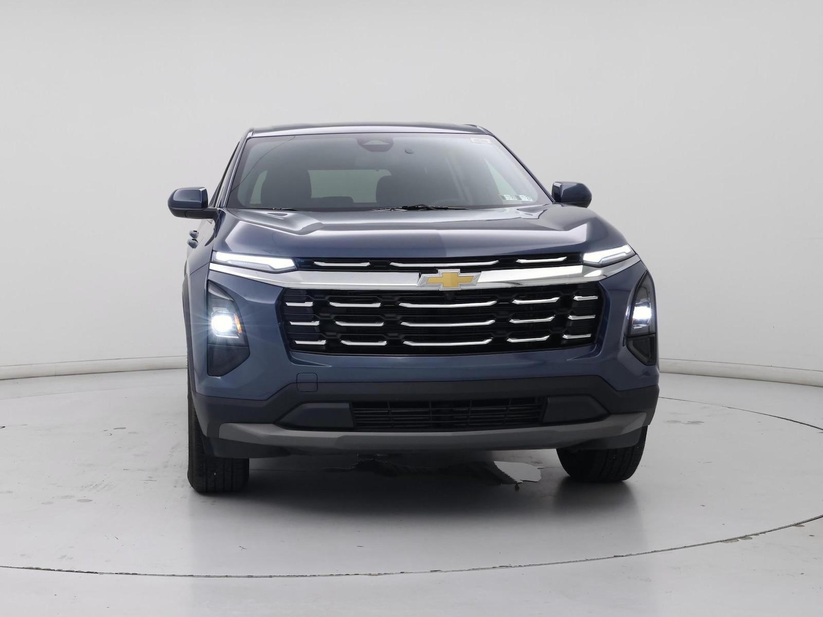 2025 Chevrolet Equinox LT - Photo 6