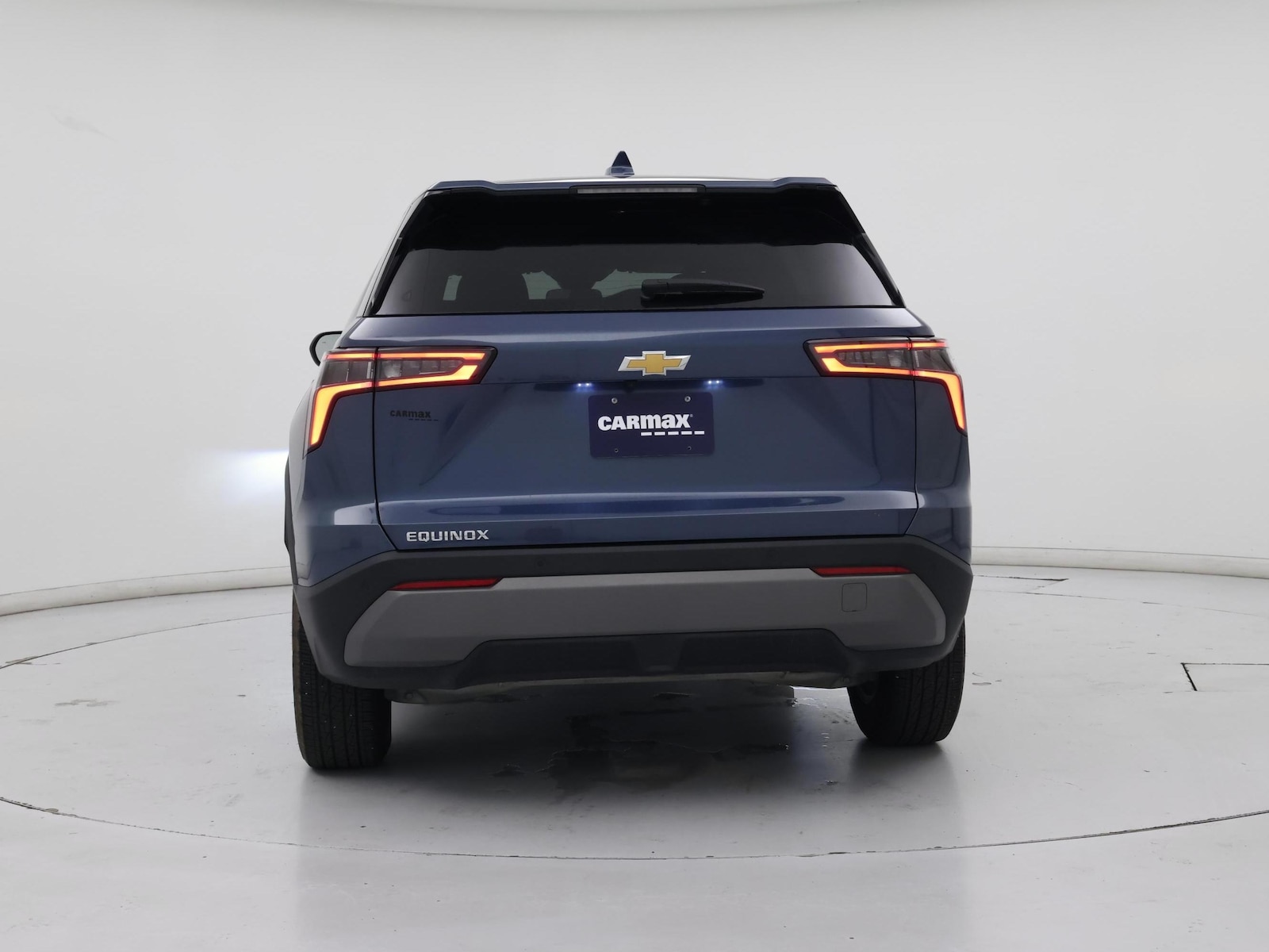 2025 Chevrolet Equinox LT - Photo 7