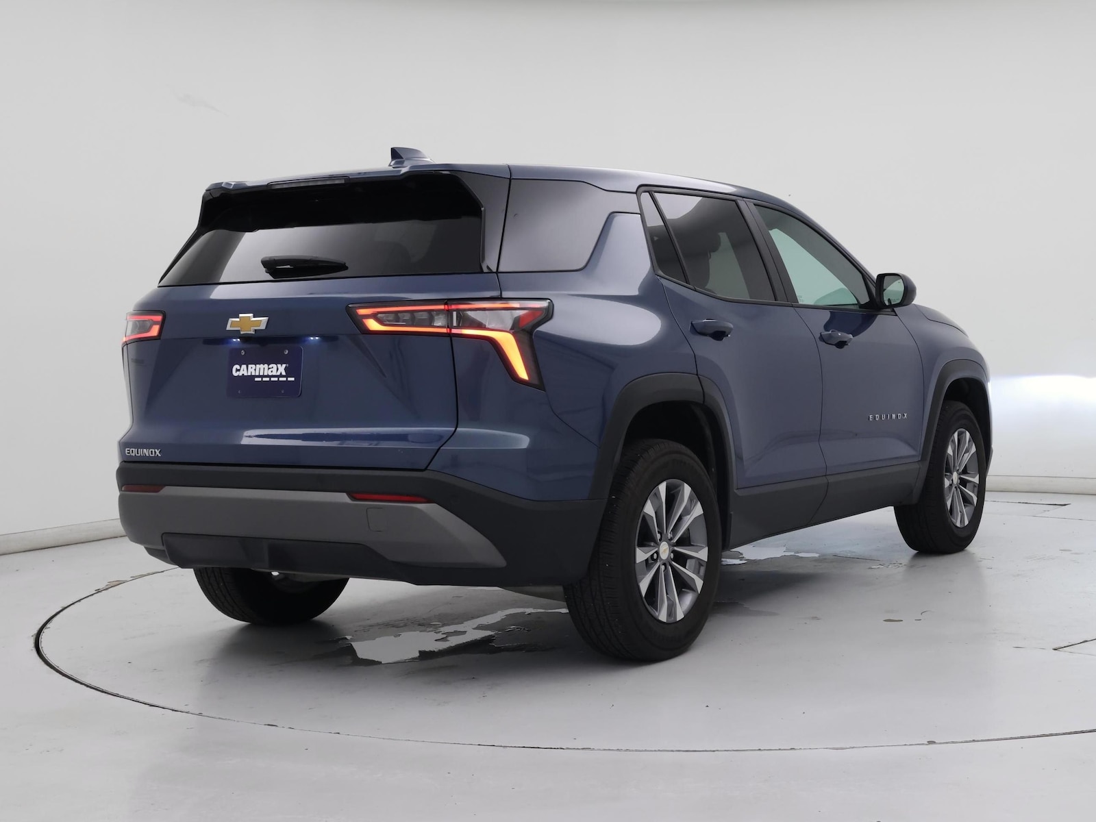 2025 Chevrolet Equinox LT - Photo 9