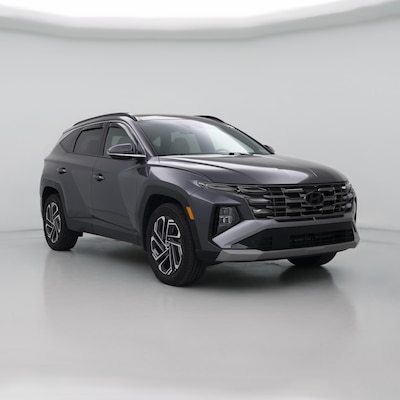 Vehicle exterior view