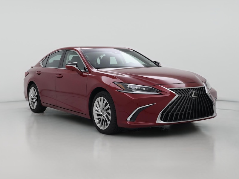 2023 Lexus ES 350 Ultra Luxury