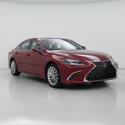 2023 Lexus ES 350 Ultra Luxury