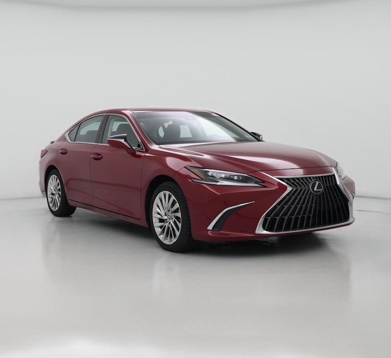2023 Lexus ES 350 Ultra Luxury