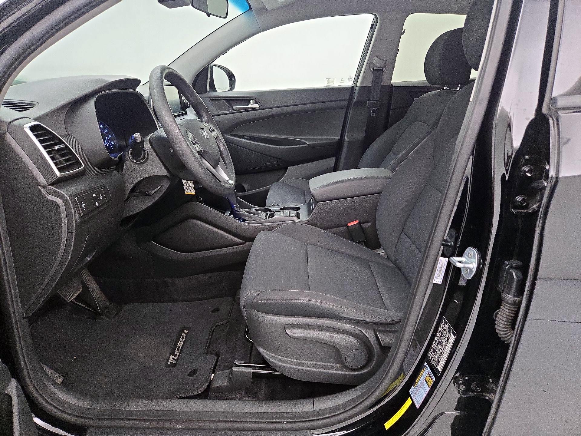 Thumbnail: 2020 Hyundai Tucson - 11