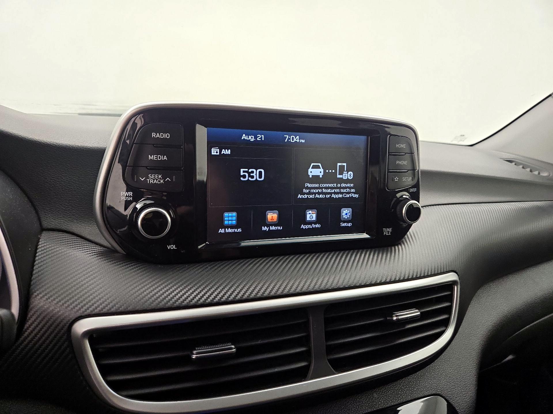 Thumbnail: 2020 Hyundai Tucson - 14