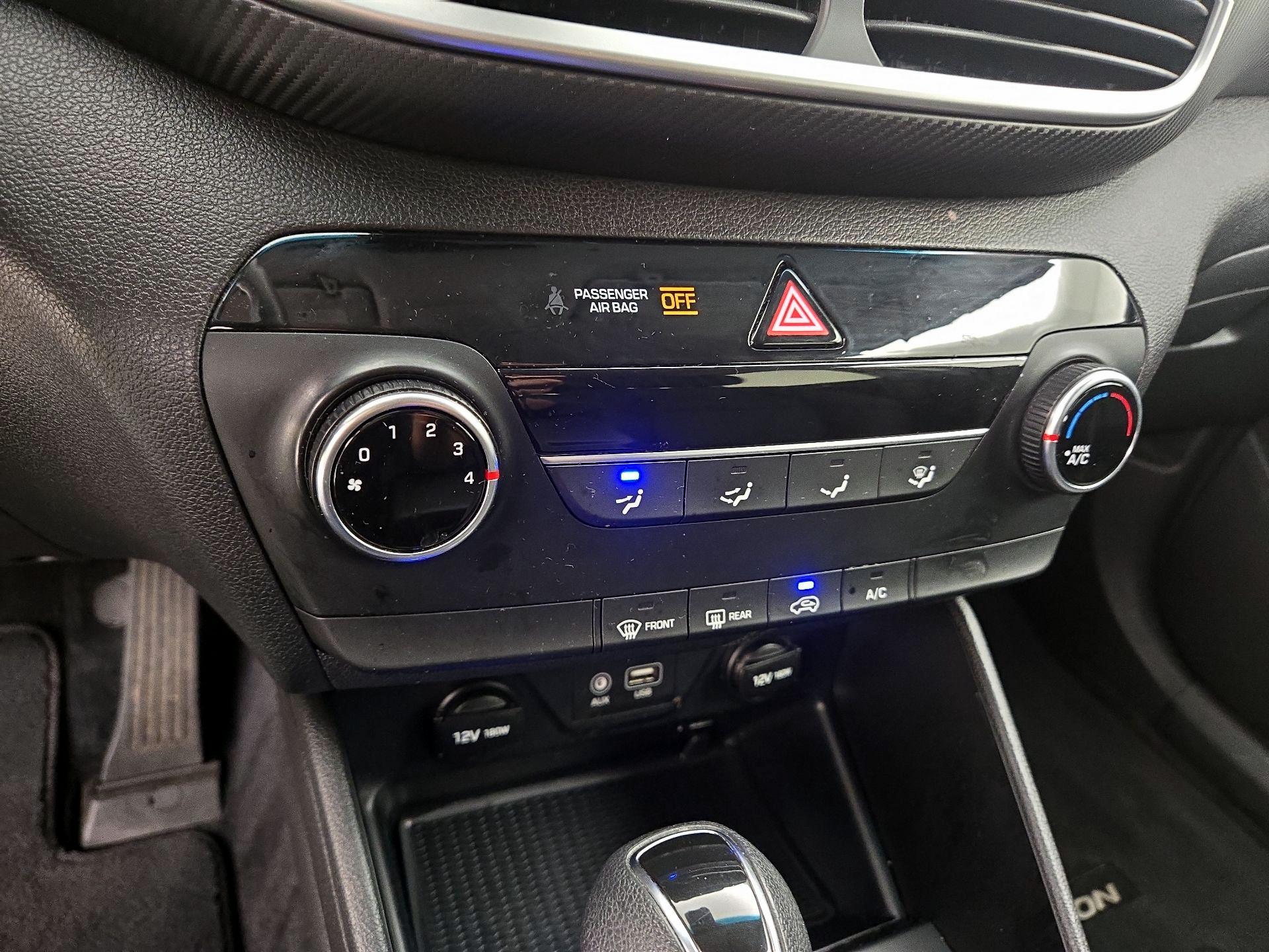 Thumbnail: 2020 Hyundai Tucson - 15