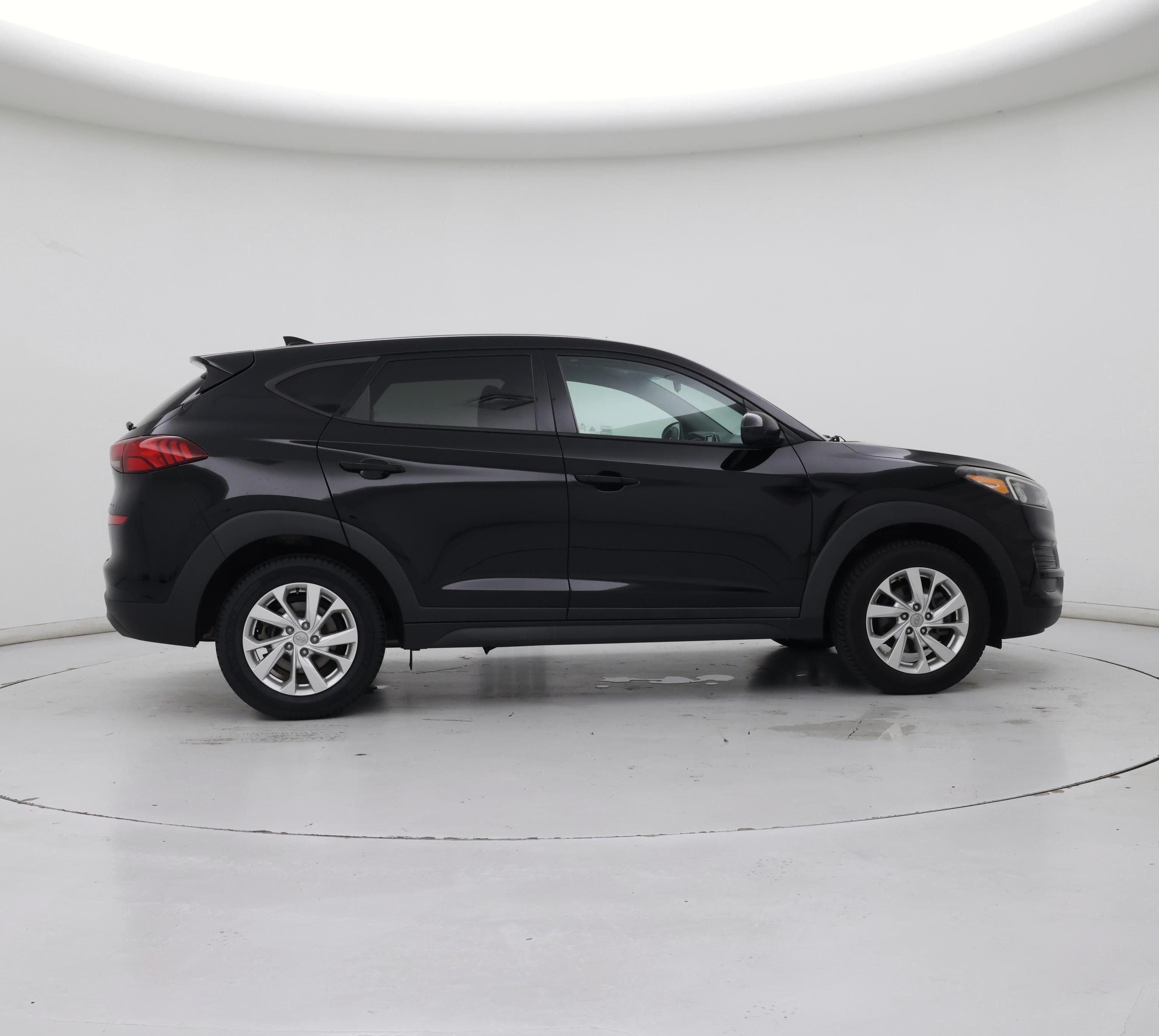 Thumbnail: 2020 Hyundai Tucson - 7