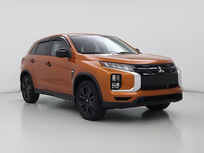 2023 Mitsubishi Outlander Sport LE