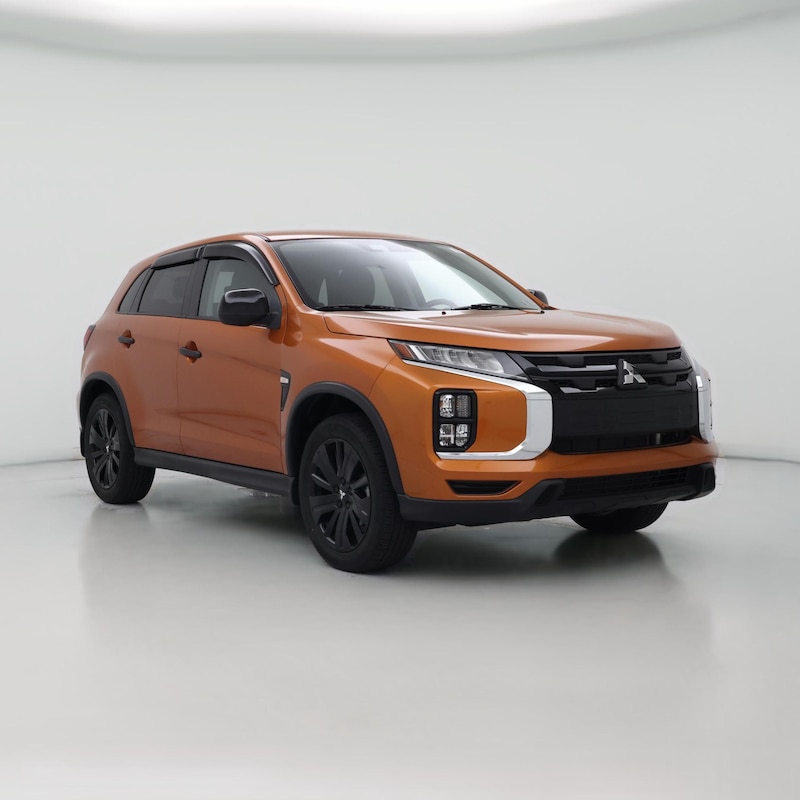 2023 Mitsubishi Outlander Sport LE