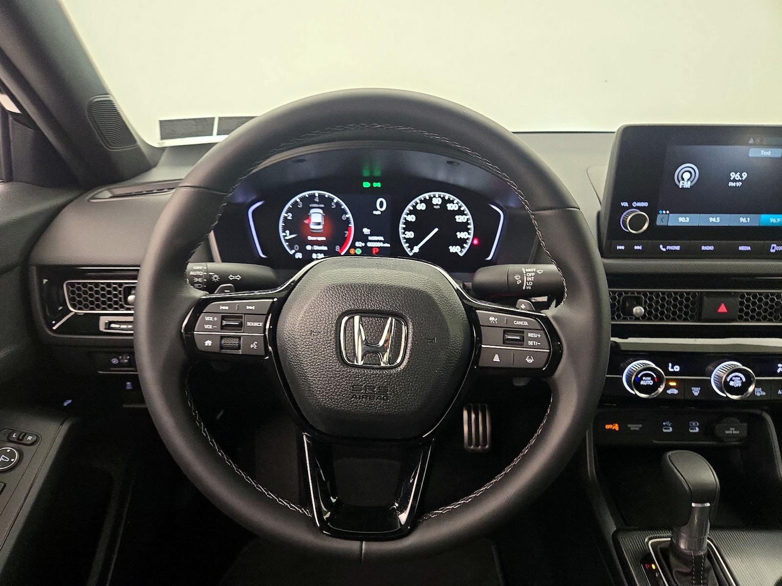 2026 Honda Civic Sport - Photo 11