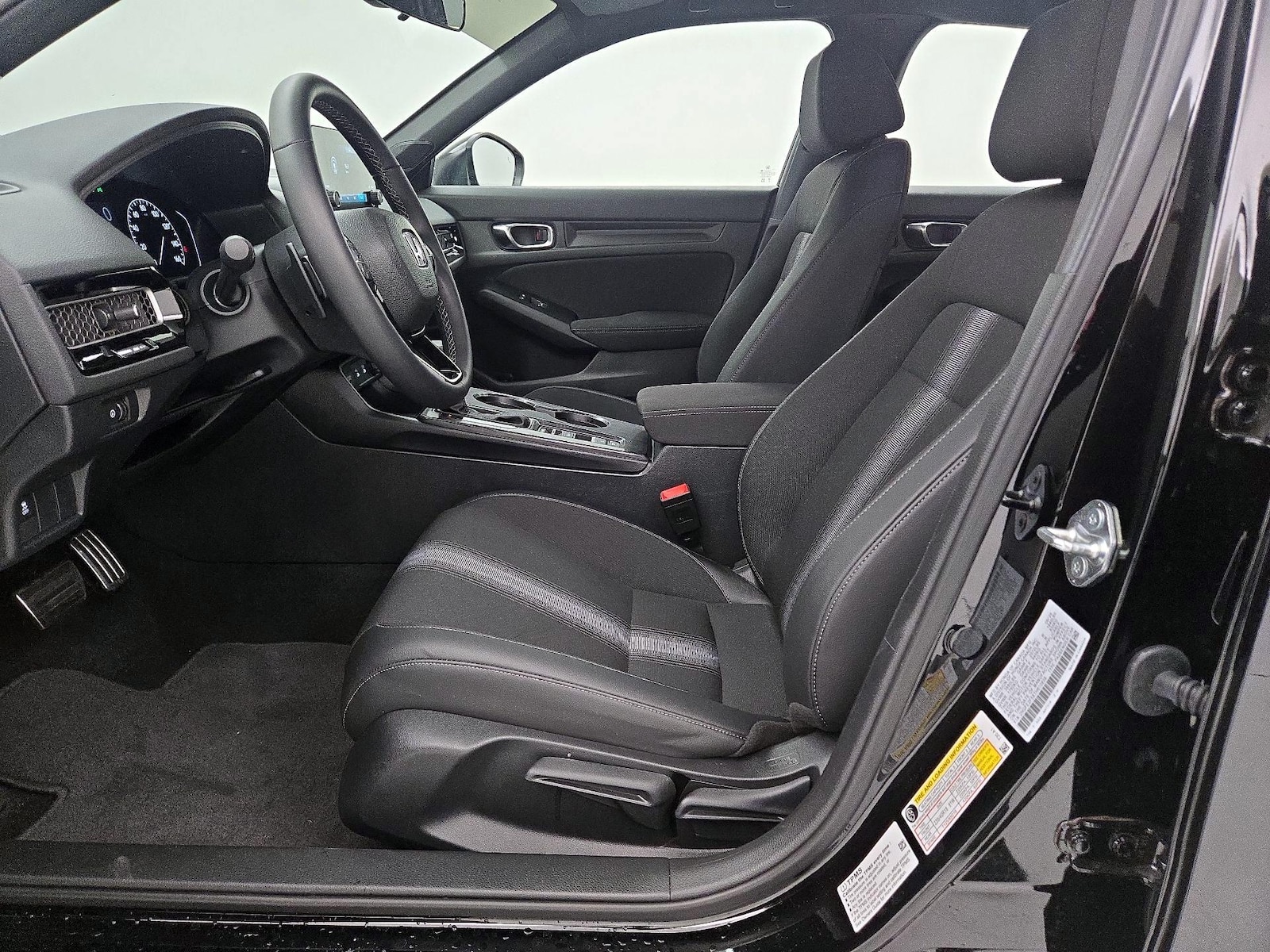 2026 Honda Civic Sport - Photo 12