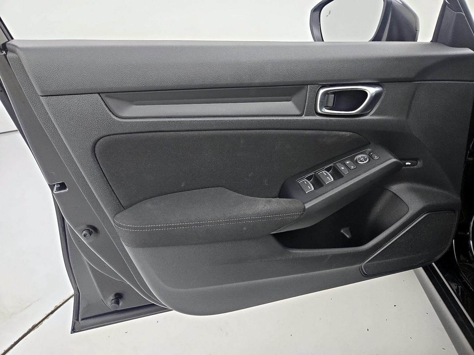 2026 Honda Civic Sport - Photo 13