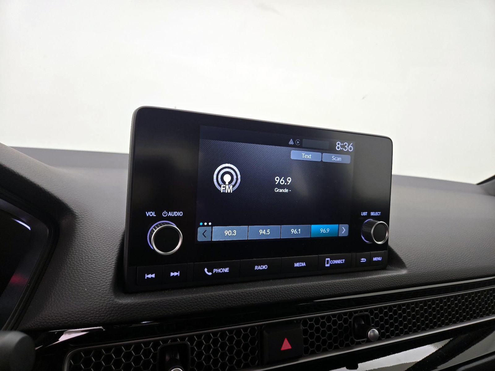 2026 Honda Civic Sport - Photo 15
