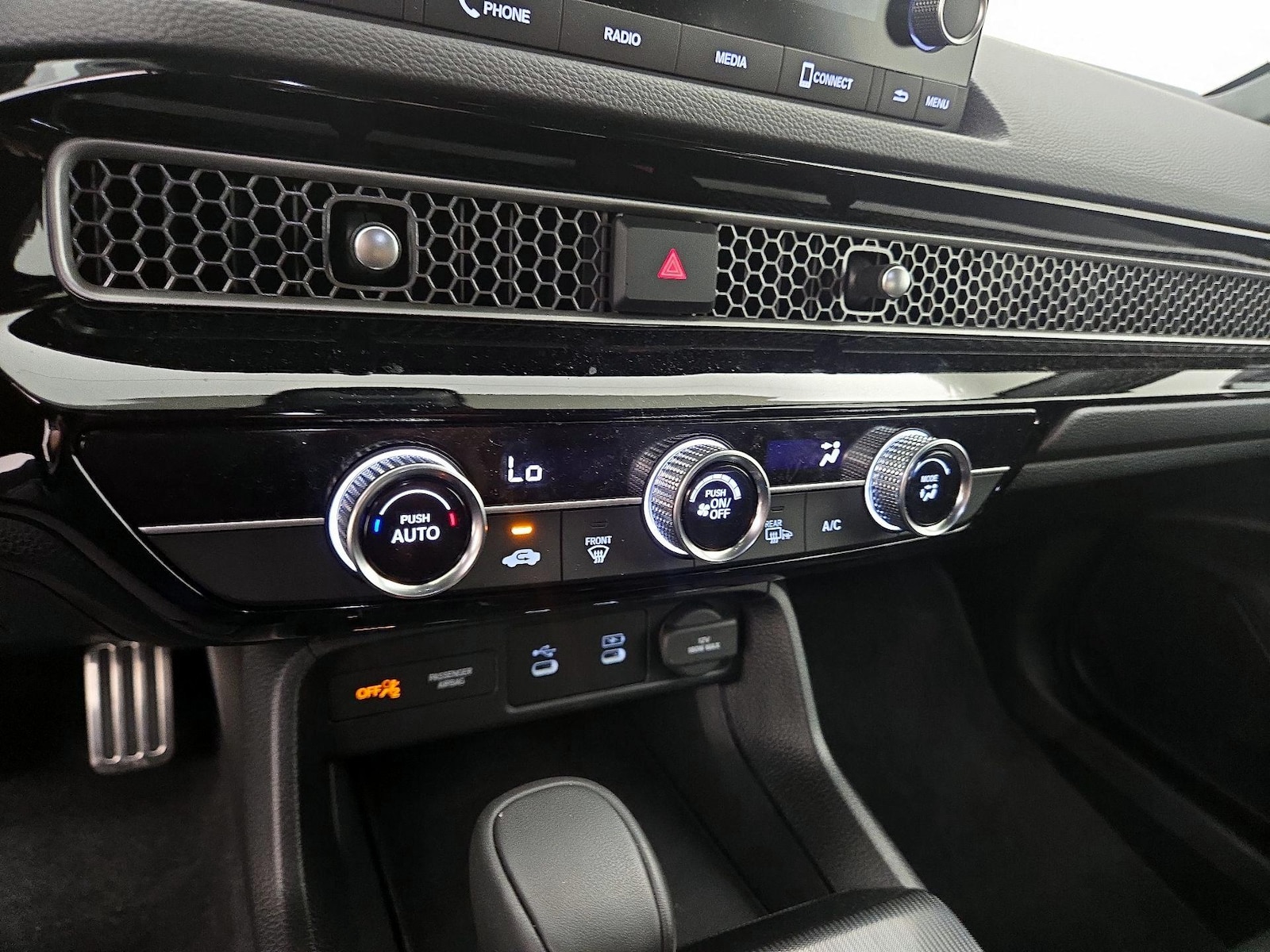 2026 Honda Civic Sport - Photo 16
