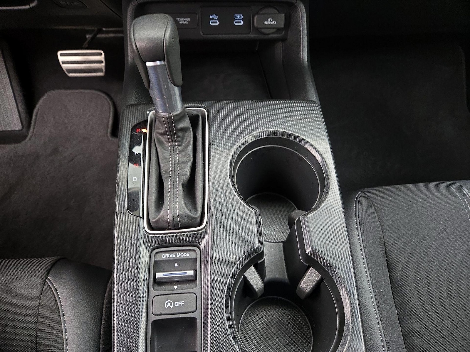 2026 Honda Civic Sport - Photo 17