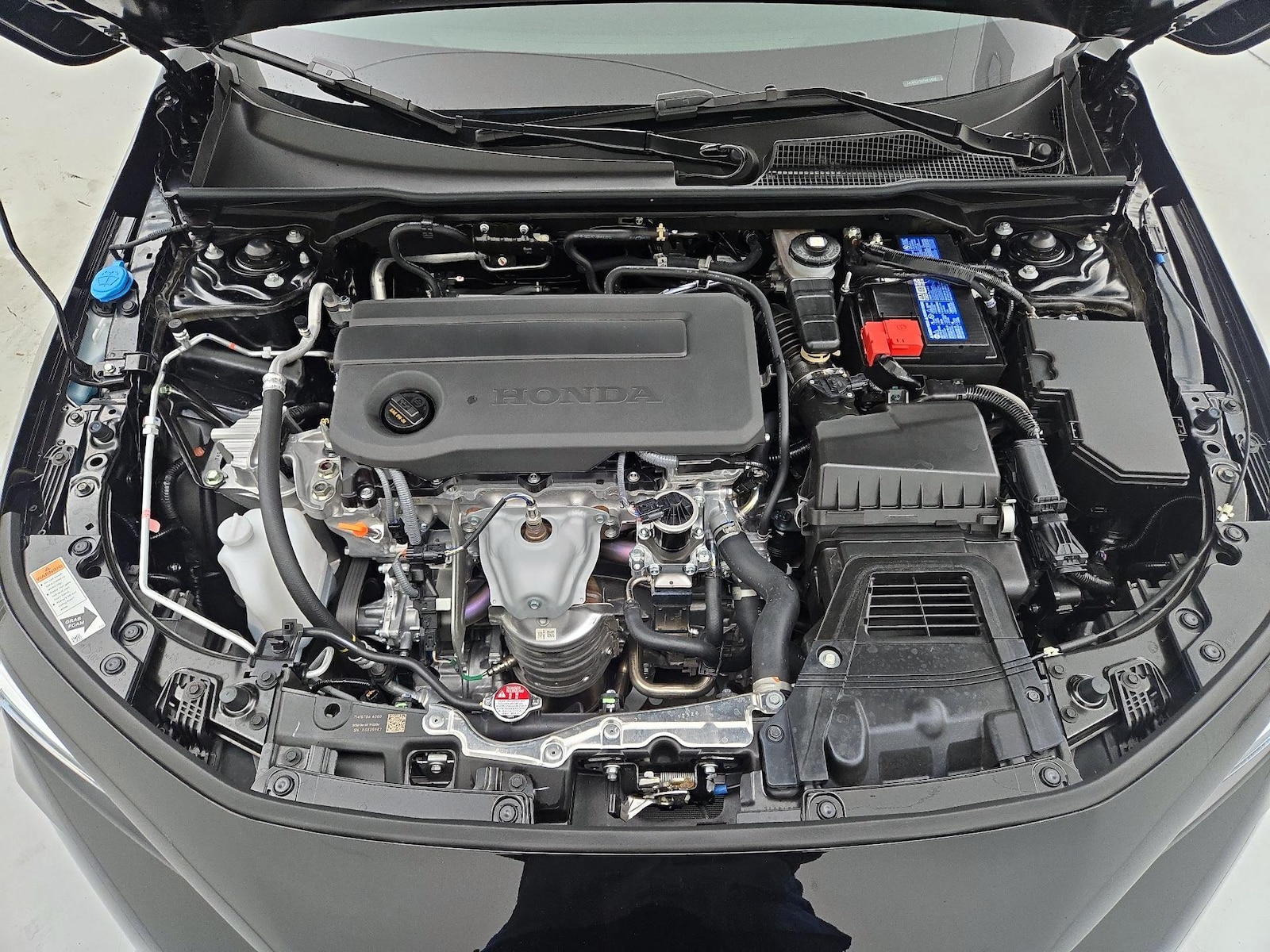 2026 Honda Civic Sport - Photo 20