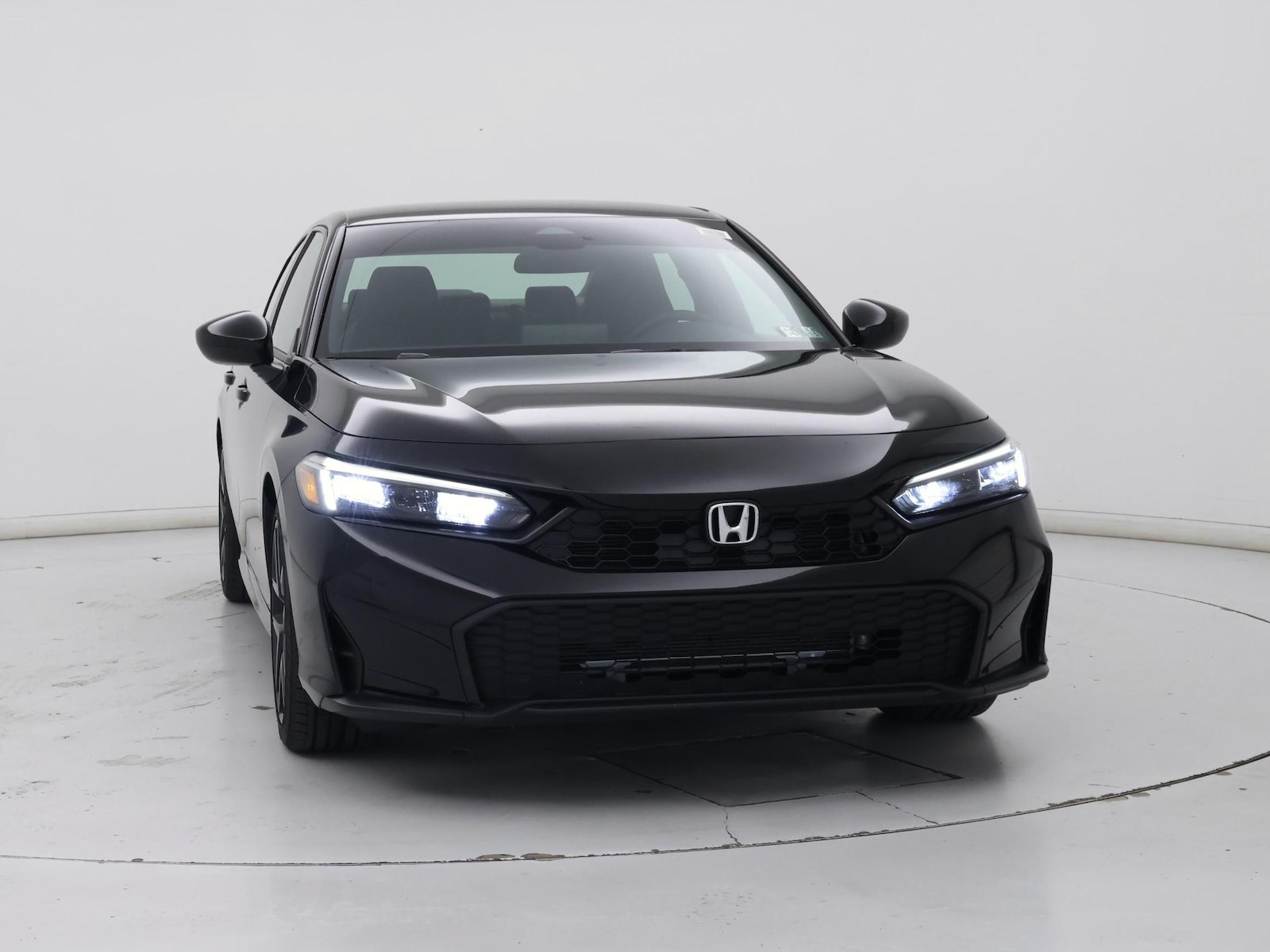 2026 Honda Civic Sport - Photo 6
