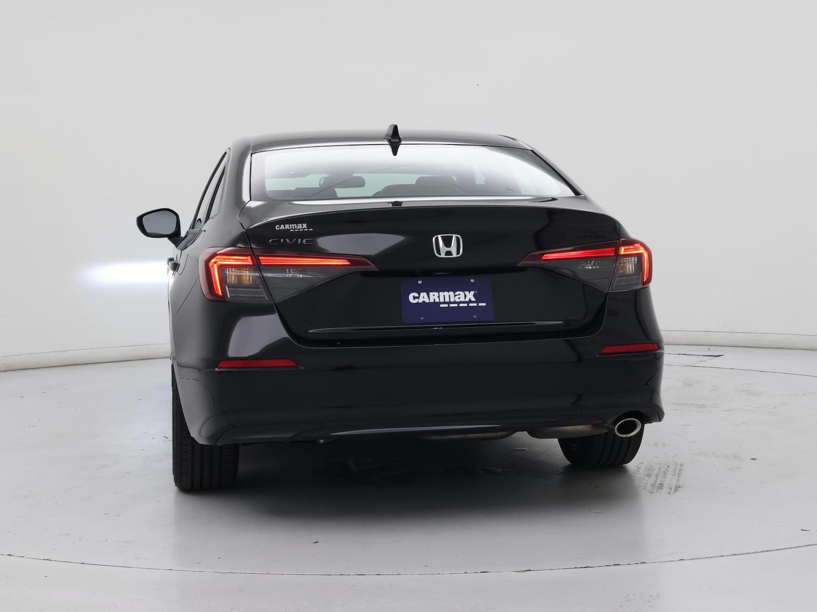 2026 Honda Civic Sport - Photo 7