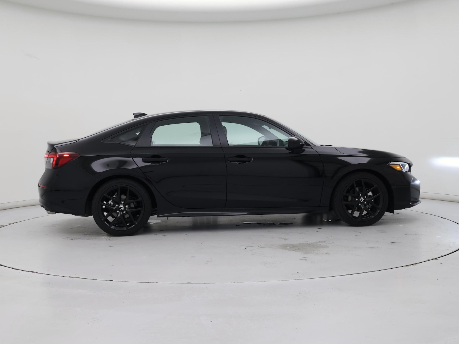 2026 Honda Civic Sport - Photo 8