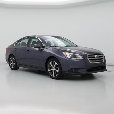 2017 Subaru Legacy 2.5I Limited