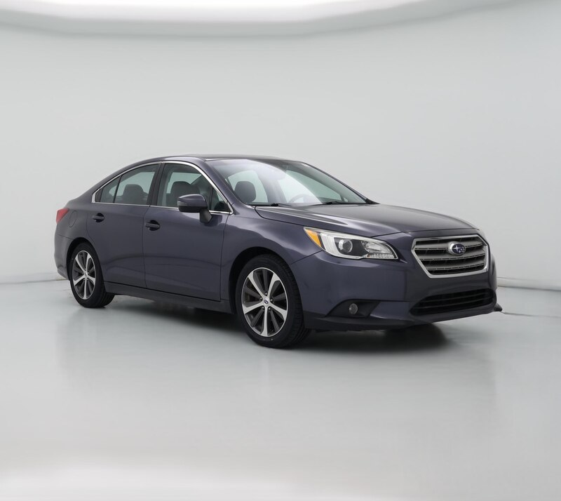 2017 Subaru Legacy 2.5I Limited