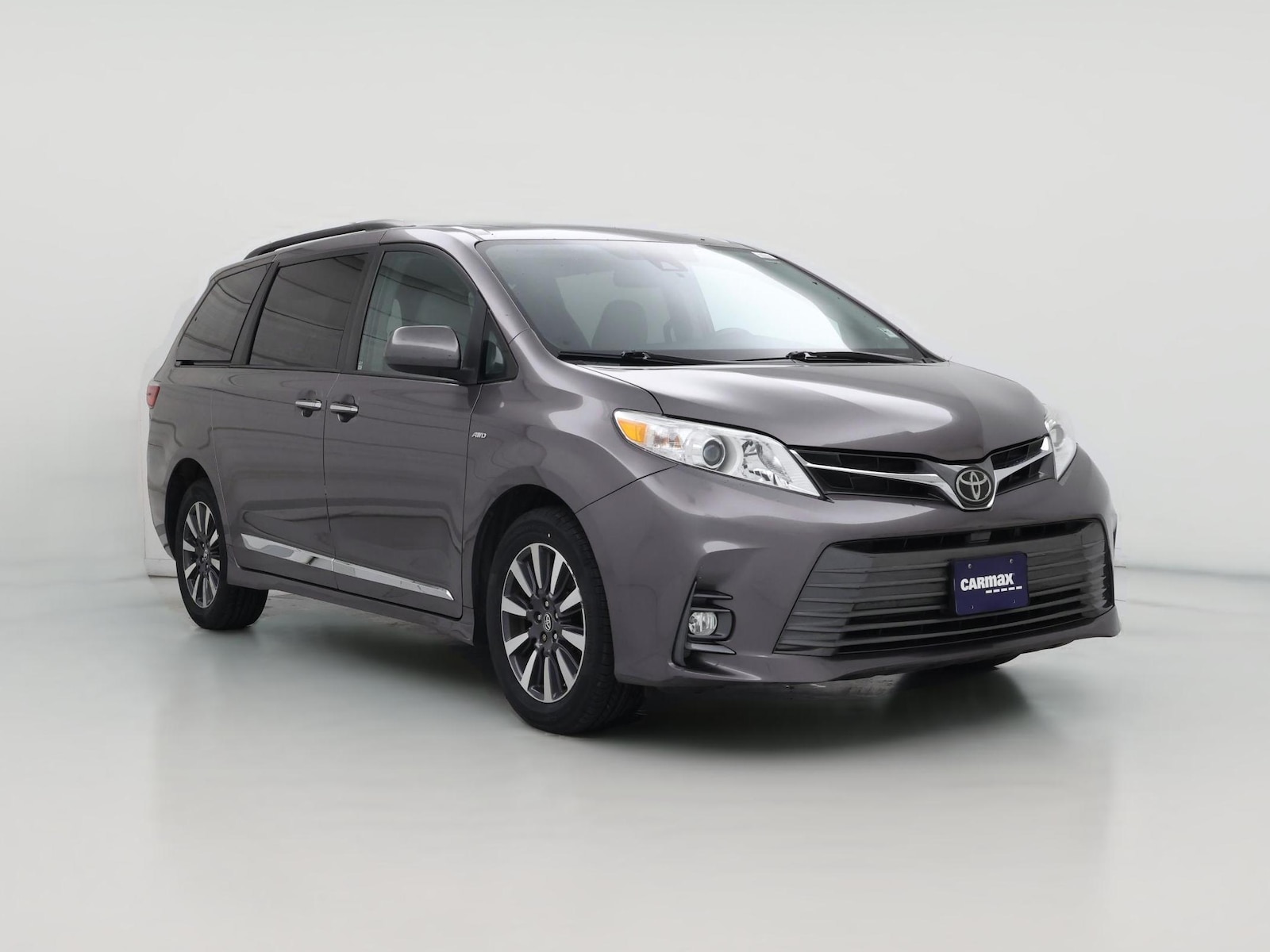 2019 Toyota Sienna